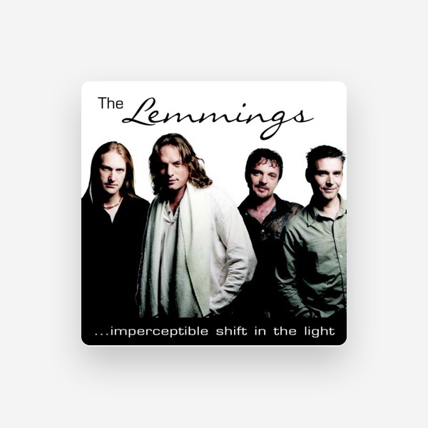 The Lemmings's avatar