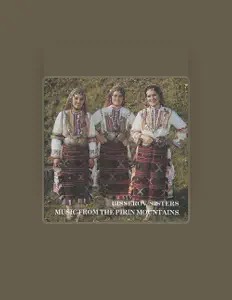 Listen to Bisserov Sisters, watch music videos, read bio, see tour dates & more!