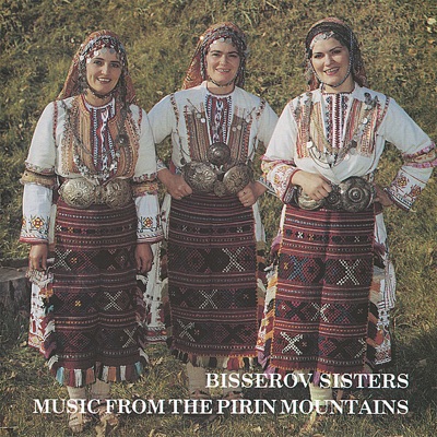 Bisserov Sisters