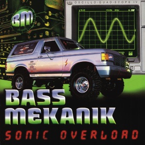 Sonic Overload