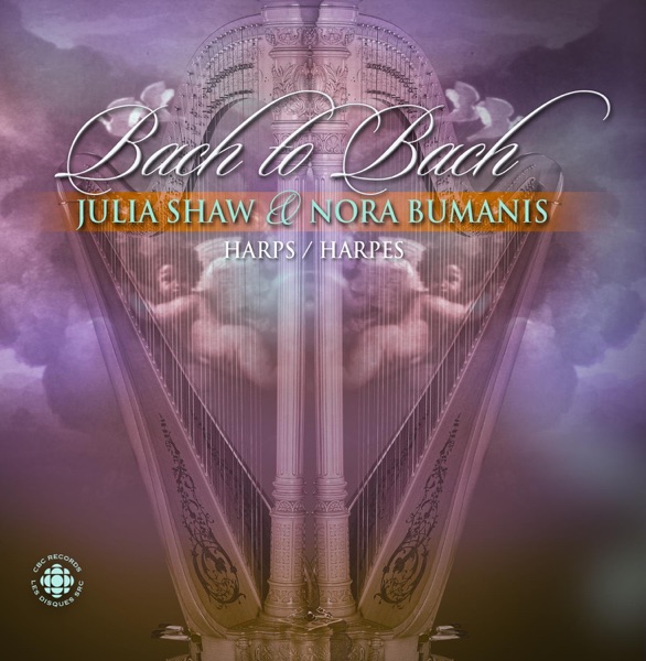 Bach to Bach