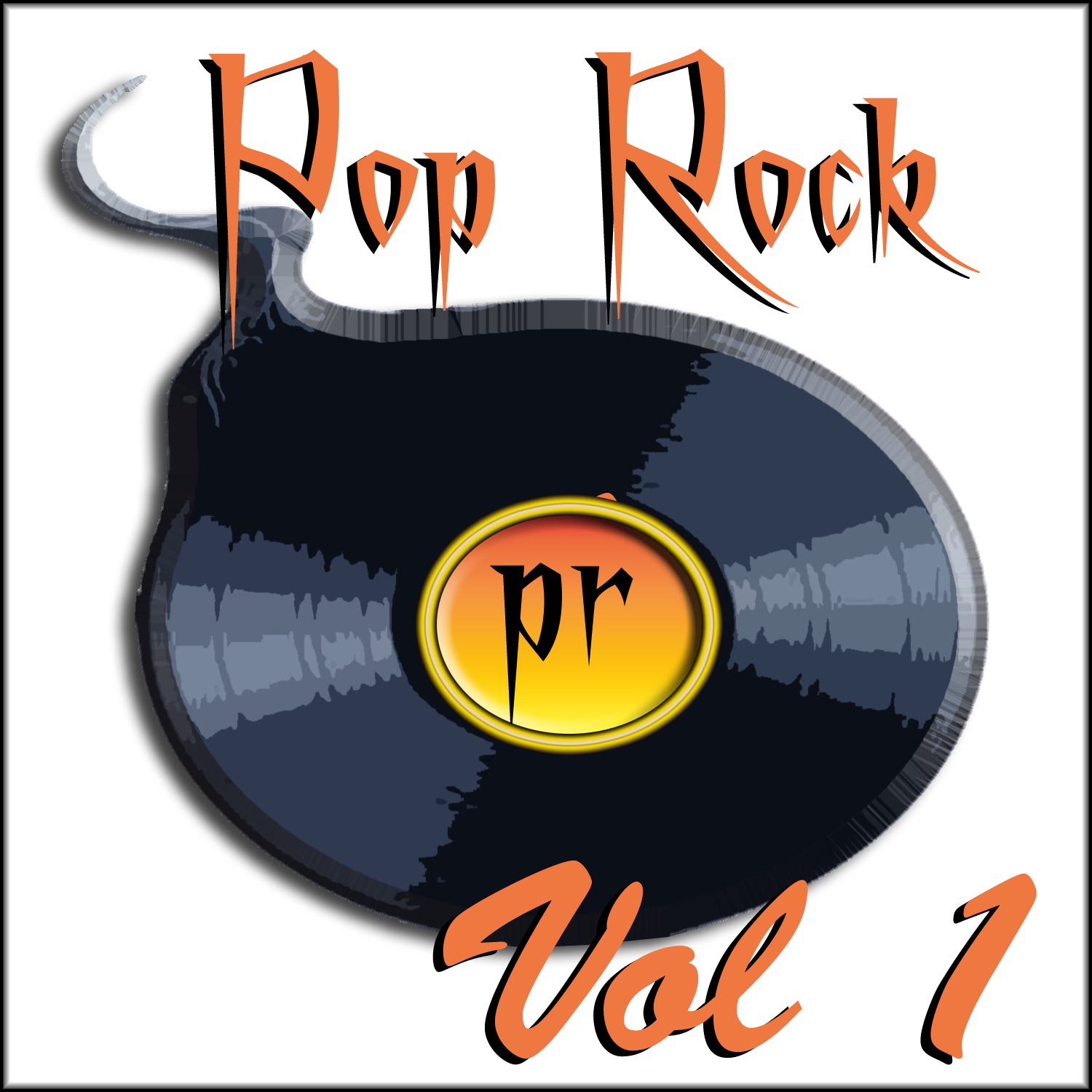 Pop Rock, Vol. 1