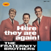 Passion Flower - The Fraternity Brothers new Single