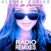 Alyssa Rubino - Keep On Dancing (Wideboys Radio Remix) [Wideboys Radio Remix]