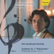 Mendelssohn Felix Symphonies Vol 4 Symphony No 5 Reformation String Symphonies Nos 5 6 10