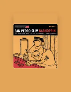 Listen to San Pedro Slim, watch music videos, read bio, see tour dates & more!