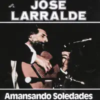 Malhaya Dirlo Sabiendo — Jose Larralde