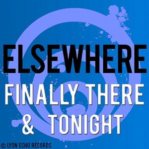 Finally There and Tonight - Single