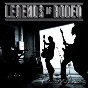 Legends of Rodeo