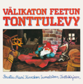 Välikaton Feetun Tonttulevy
