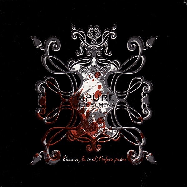L'Amour, la Mort, L'Enfance Perdue artwork