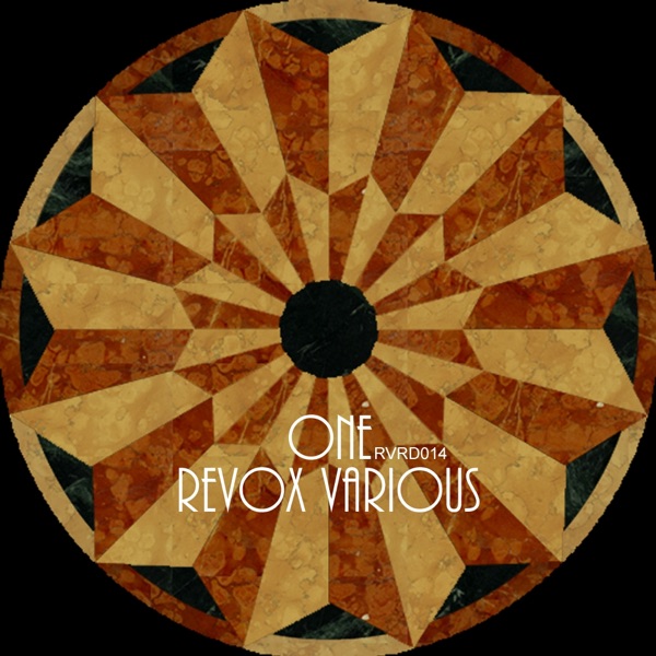 One