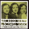 The Boswell Sisters - Song of Surrender