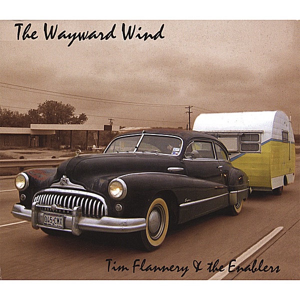 The Wayward Wind