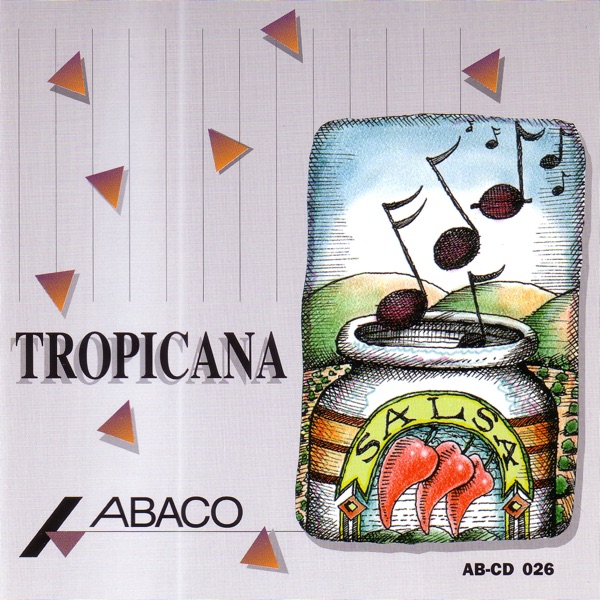 Capa de Fiesta Vallenata