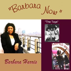 I Need Your Love So Bad Barbara Harris