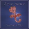 Alyson Avenue - All This Time