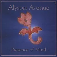 All This Time — Alyson Avenue