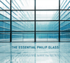 In the Upper Room: Dance II - The Philip Glass Ensemble & Michael Riesman