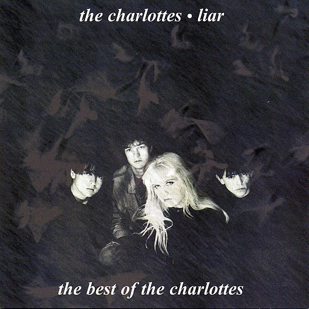 Liar: the Best of the Charlottes
