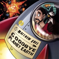 Matthew Ebel - Everybody Needs a Robot