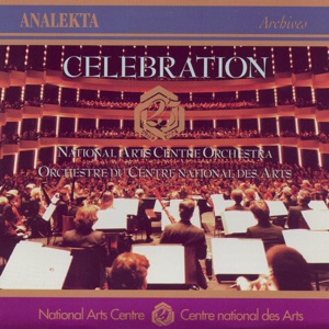 National Arts Centre Orchestra-25th Anniversary