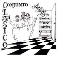 Las Puertas Abiertas - Tito Nieves