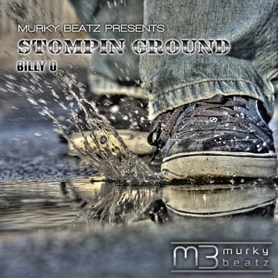 Stompin Ground - Single