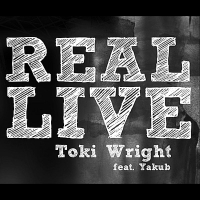 Real Live (feat. Yakub) - Single