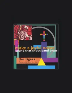 The Tigersを聴いたり、ミュージックビデオを鑑賞したり、経歴やツアー日程などを確認したりしましょう！