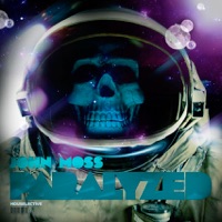 Paralyzed - EP - John Moss