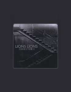 Listen to Lions Lions, watch music videos, read bio, see tour dates & more!