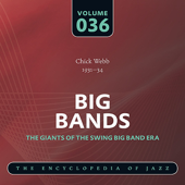 Chick Webb 1931-34