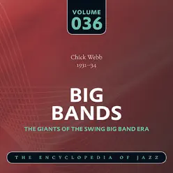 Chick Webb 1931-34 - Chick Webb Chick Webb 1931-34 - Chick Webb