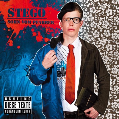 Sohn vom Pfarrer