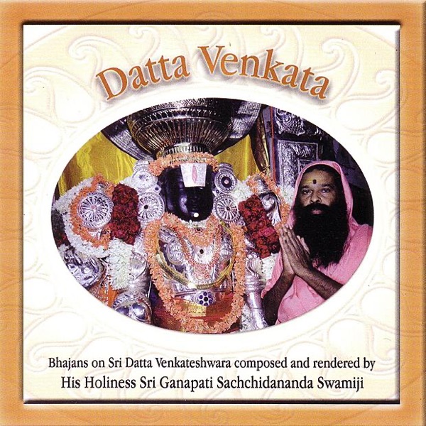 Datta Venkata