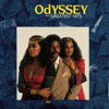 Odyssey: Greatest Hits - Odyssey