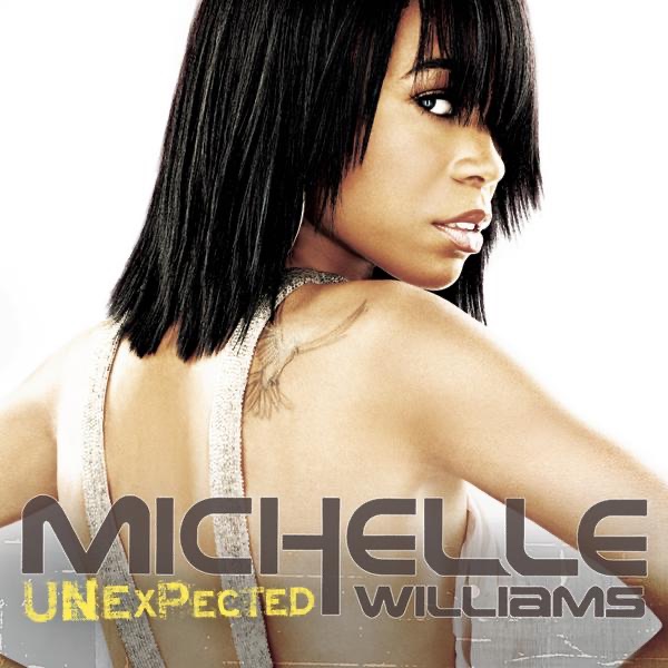Обложка альбома «Unexpected» — Michelle Williams
