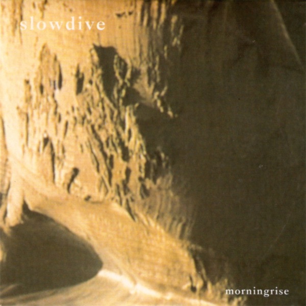 Обложка альбома «Morningrise - EP» — Slowdive