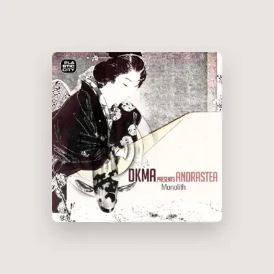 Listen to DKMA, watch music videos, read bio, see tour dates & more!