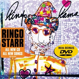 Never Without You Ringo Starr
