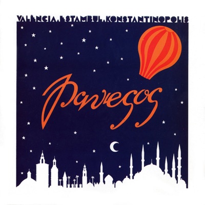 Els Pavesos - Fatima