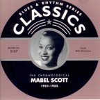 No More Cryin' Blues (05-22-51)