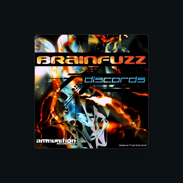 BrainfuzZ's avatar