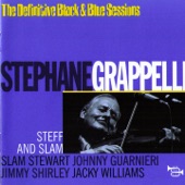 Stéphane Grappelli - As Time Goes By