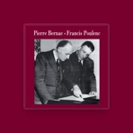 Pierre Bernac
