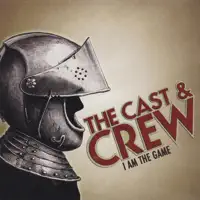 I Am the Game — The Cast and Crew