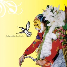 Nathan Michel - Star Spangled