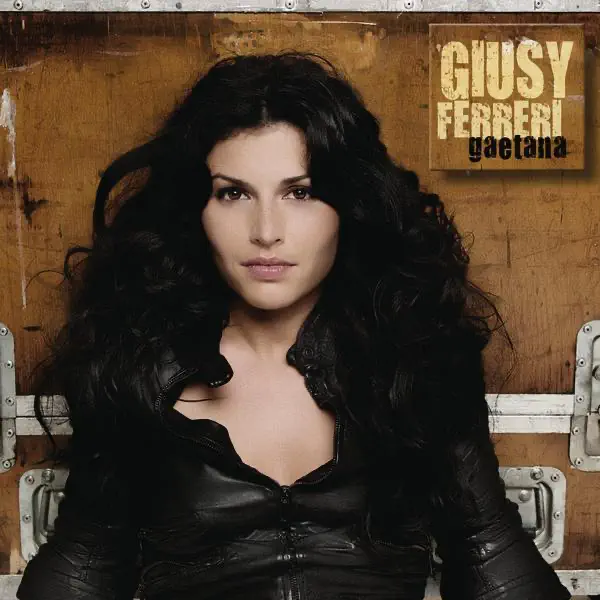 NOVEMBRE — GIUSY FERRERI