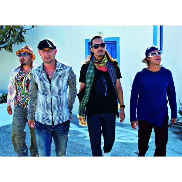 木を植えた男 - Single